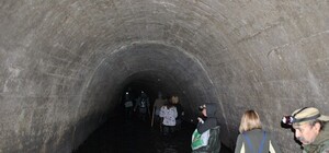 В царстве Аида: ТОП-3 чуда, спрятанных в подземных ходах под Днепром