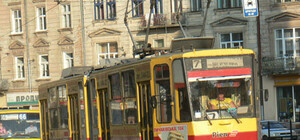 Дізнайся: які львівські трамваї курсують за зміненим маршрутом