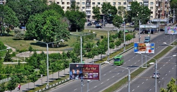 Новость - Транспорт и инфраструктура - Как ходит транспорт: сегодня в Харькове перекрыт проспект Науки