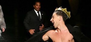 Звездный кошмар: 8 самых скандальных поступков пранкера Седюка