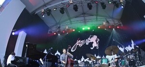Що сталося: у Львові більше не буде Alfa Jazz Fest