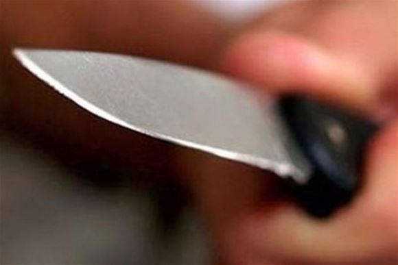 Новость - События - На спор: в Харькове парень ударил друга ножом в живот