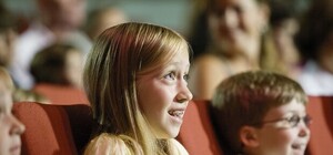 Вход свободный: в Киеве проведут детский кинофестиваль