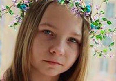 Новость - События - Снова: в Харькове ищут еще одну 12-летнюю девочку