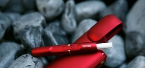 Выбрасывай зажигалку: IQOS - инновационная эко-френдли альтернатива для курильщиков уже в Харькове