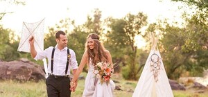 Ах, эта свадьба: ТОП-5 недорогих мест в Днепре, где можно отпраздновать