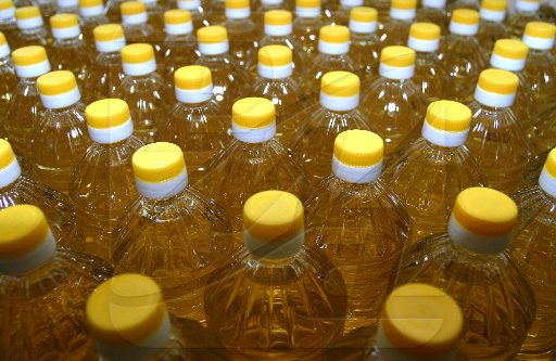Дефицита подсолнечного масла не будет. Фото: newsru.ua