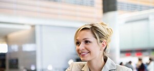 Нехай щастить: россиян будут пускать в Украину по биометрическим паспортам