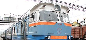 Покатались і досить: у львівських електричках не буде 