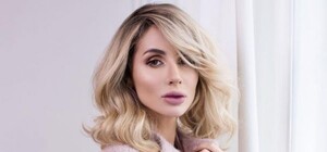 А мы тебя любили, Света: Лобода стала ведущей российской музыкальной премии