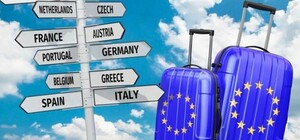 Складай валізи: з перших днів безвізу на кордоні діятиме спрощений контроль