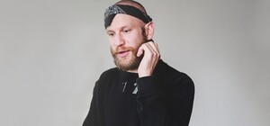 Еще один: Иван Дорн отменил концерт в Одессе