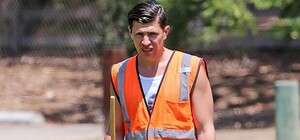 За ягодицы: дело пранкера Седюка передали в суд