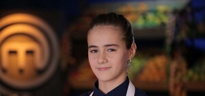 Знай наших: маленькая запорожанка выиграла популярное кулинарное шоу