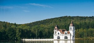 ТОП 10 баз відпочинку, куди можна поїхати зі Львова (частина друга)