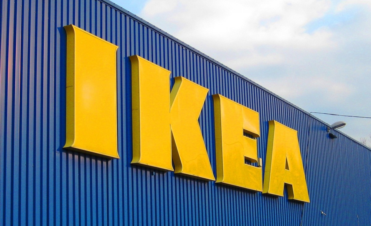 Новость - События - IKEA собралась: мебельная компания подтвердила намерение выйти на украинский рынок