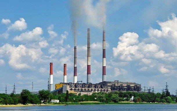 Новость - События - К энергонезависимости: в Харьковской области запустили энергоблок, работающий на газовом угле