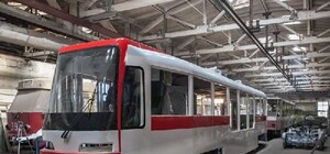 Получилось: в Запорожье появятся 50 новых трамваев
