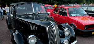 Фоторепортаж: у Львові стартував 