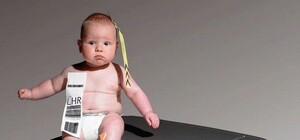 Що з дитиною: з'явилось відео, як студентка у Львові продавала своє немовля