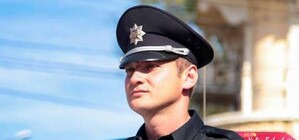 Перевели із Запоріжжя: хто став новим керівником патрульної поліції Львова