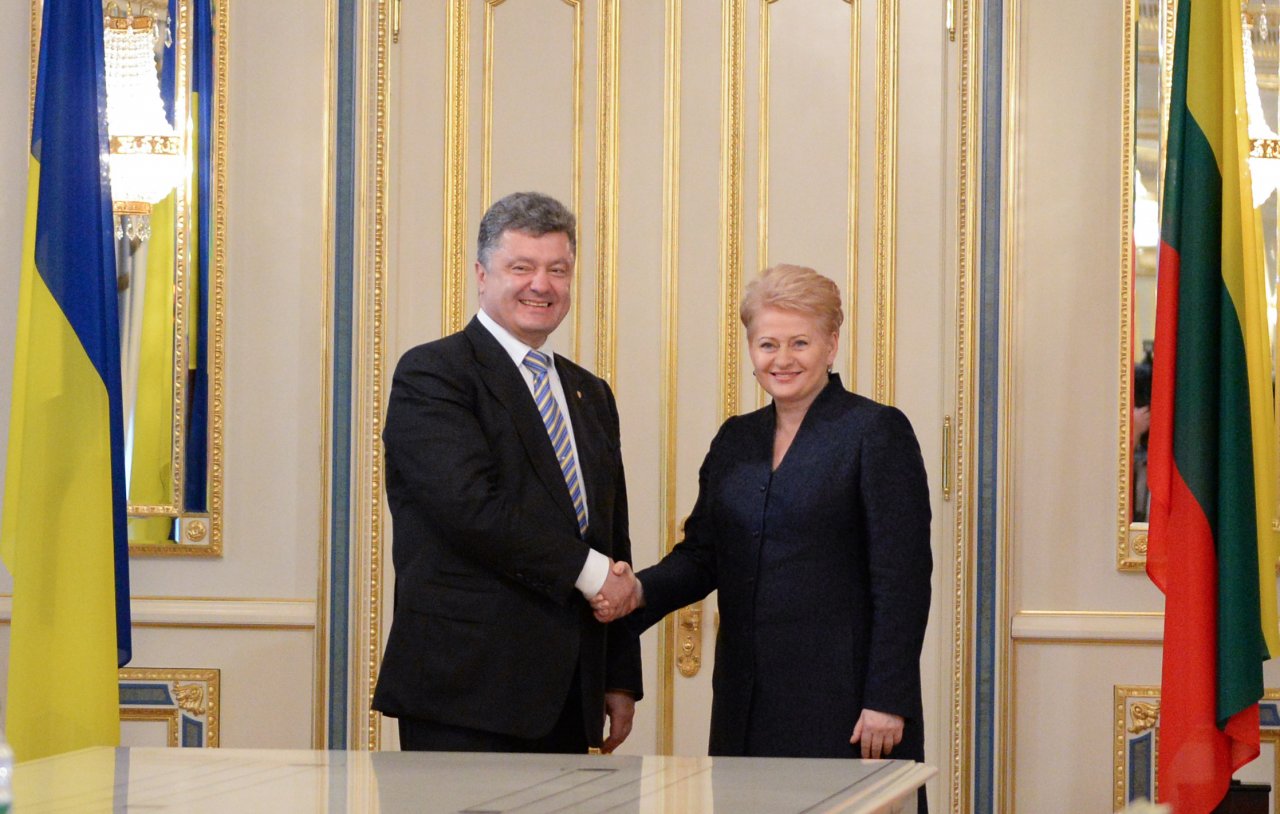 Новость - События - Программа визита: завтра Харьков посетят два президента