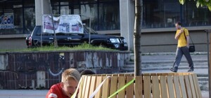 Дивись: на Сихові з'явилися 