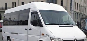 Будь в курсе: в Запорожье убрали шесть маршрутов общественного транспорта