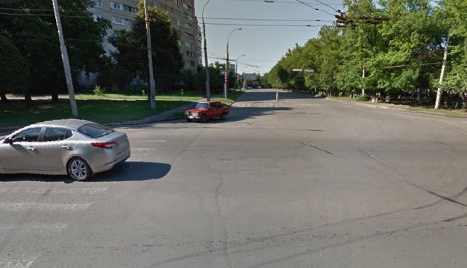 Новость - События - Смертельное ДТП: в Харькове мужчина погиб под колесами автобуса