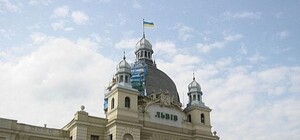 Візуалізація: як виглядатиме площа Двірцева