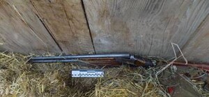 Нещасний випадок: на Львівщині син на полюванні застрелив батька