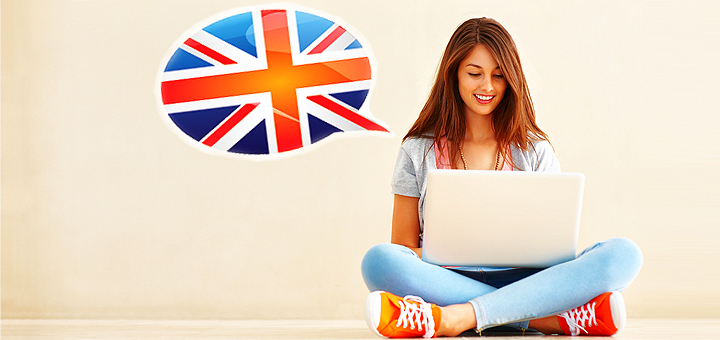 Новость - События - По-новому: харьковские школьники будут изучать английский на онлайн платформе