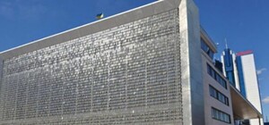 На здании Морвокзала появится первый кинетический фасад в Одессе: как это будет