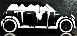 Фотофакт: Симферопольское водохранилище превращают в автомойку