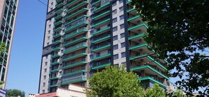 Закрыто на ремонт: в Днепре реконструируют синагогу главного раввина Екатеринослава