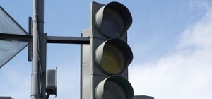 Через грозу: в центрі Львова не працюють світлофори