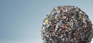 Техногенная катастрофа: чем опасен пожар на полигоне ТБО в Тургеневке