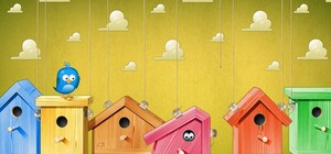 Приходи с детьми: харьковчан зовут в экопарк мастерить скворечники