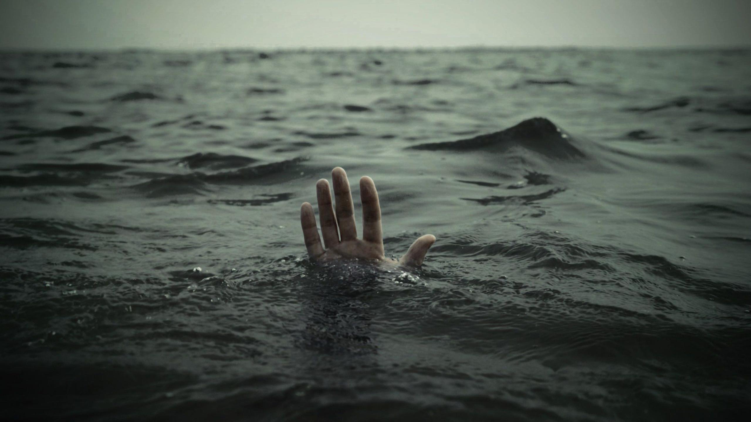 Новость - События - Опасная стихия: в водоемах под Харьковом утонули еще два человека