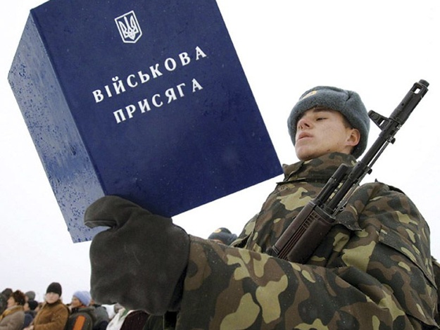 Новость - События - Внепланово: кого собираются призвать в армию в августе