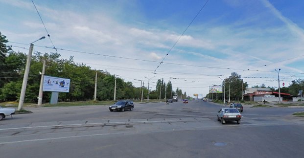 Новость - Транспорт и инфраструктура - Как объезжать: на Алексеевке перекрыли дороги