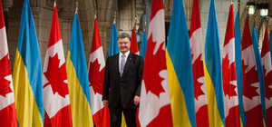 Поторгуем свободно: вступило в силу соглашение о ЗТС между Украиной и Канадой