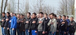 Скільки заберуть: сьогодні  в Україні розпочався позачерговий призов до армії