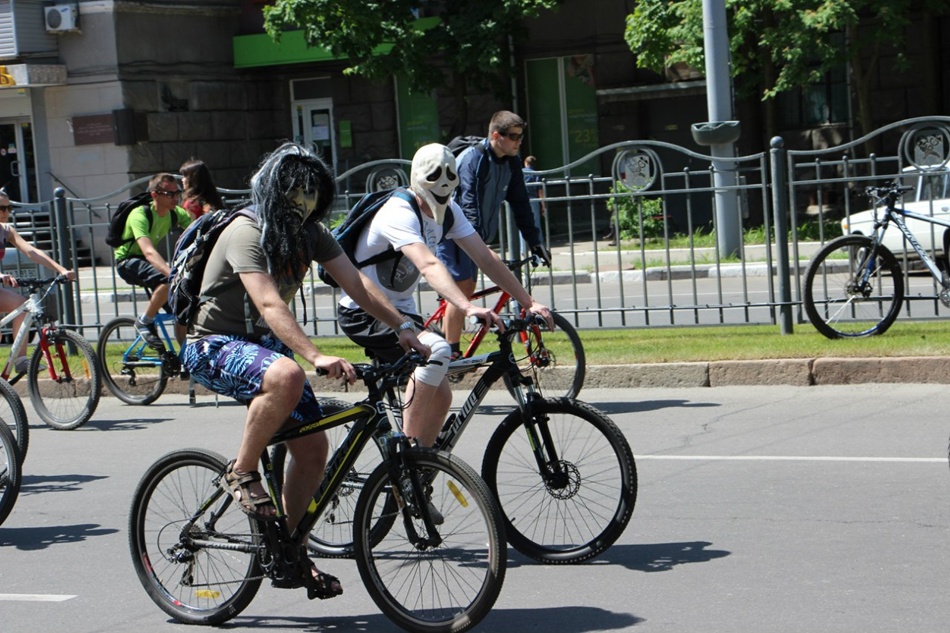 Новость - Спорт - Готовься: в Харькове пройдут масштабные спортивные праздники