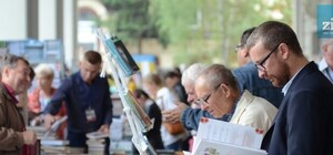 Львівський Форум видавців: 10 авторів, з якими можна буде познайомитися особисто