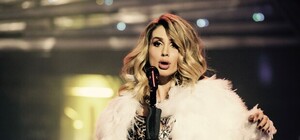 Не судьба: в Одессе вновь отменили концерт известной украинской певицы