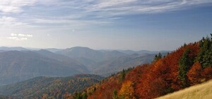 Збирайся в похід: на Львівщині створять новий туристичний маршрут