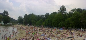 Регбі, водне поло, майстер-класи: на Львівщині відбудеться Фестиваль пляжних видів спорту