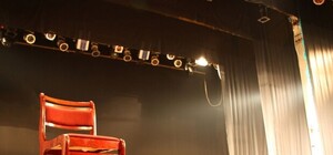 Інтерактивні вистави, перфоманс: у Львові відбудеться нічний фестиваль  альтернативних театрів