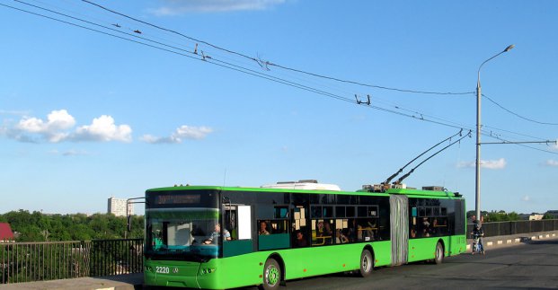 Новость - Транспорт и инфраструктура - До сентября: в Харькове изменится движение общественного транспорта